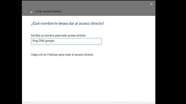 TIPS: Create CMD command shortcut смотреть онлайн