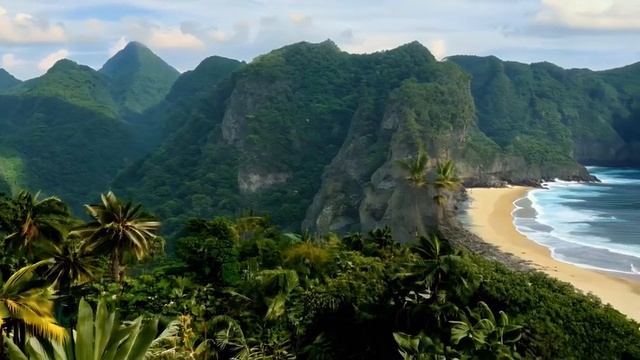 Mega Hits - 2024 - The Best Of Vocal Deep House Music Mix