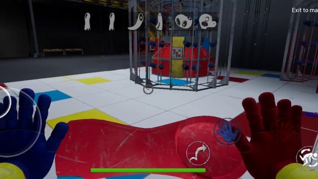 New Project Test Project Playtime Mobile Game - Version 0.5.0 - Android Gameplay Walkthrough смотреть онлайн