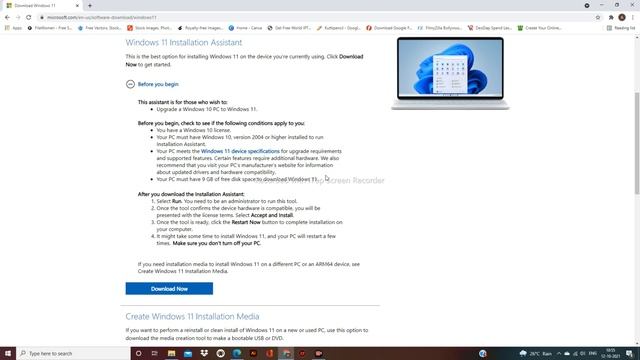 The update to windows 11 for free You've Been Waiting For смотреть онлайн