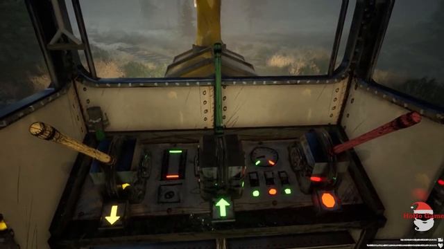 Choo-Choo Charles - Full Game Walkthrough No Commentary смотреть онлайн