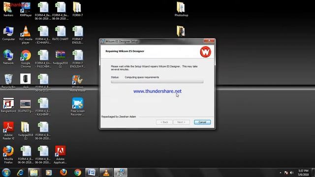 How to install Wilcom Software Complete on XP/Windows 7/Windows 8 / ITS 100% WORKED смотреть онлайн