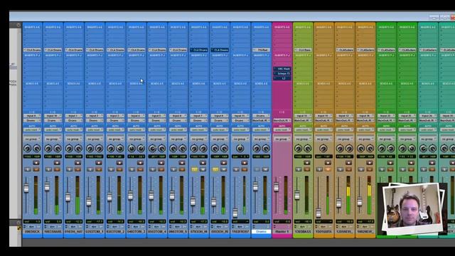 Mixing with the Chris Lord Alge Signature Series Plugins смотреть онлайн