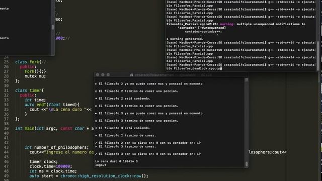 deadlock Mac OS смотреть онлайн