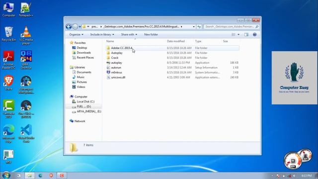 Install Softwares Like a Pro | After Installing Windows | In Windows 7 смотреть онлайн