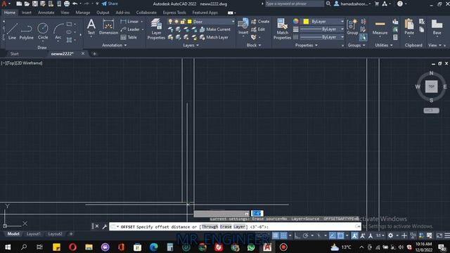 AutoCAD Complete Training | Layout |Windows |Door | Unit| Layers |Text| Civil |Mechanical (2D) Hind смотреть онлайн