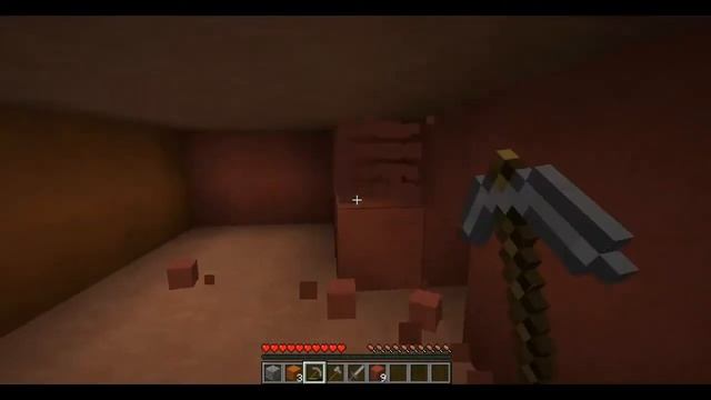 Minecraft 1.7.2 UGC - Pe hard Fa! смотреть онлайн