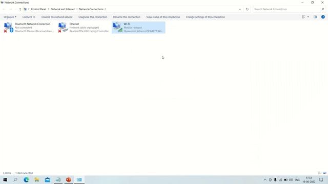 Fix Limited Access /No Internet Access in Windows 11/10. смотреть онлайн