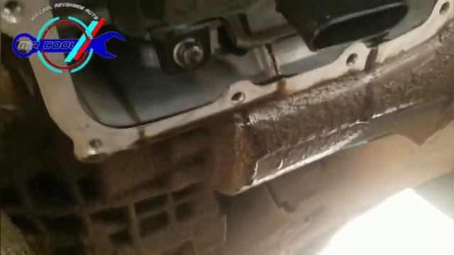 how to service 2010 Chrysler town & country automatic Transmission смотреть онлайн