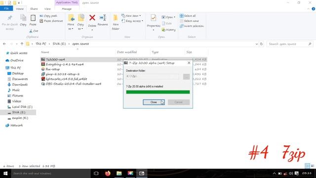 5+ free software every youtube beginner must have in their pc смотреть онлайн