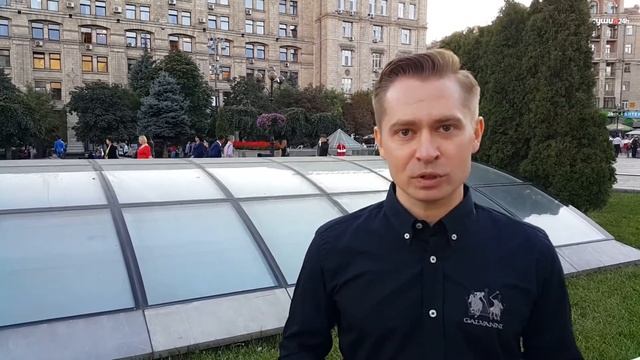 ITFORUM 2017 / Антон Обертюх смотреть онлайн