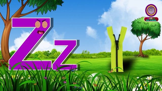 A For Apple | B For Bat | learning sounds ABC Song | Learn ABC Alphabet for Children смотреть онлайн