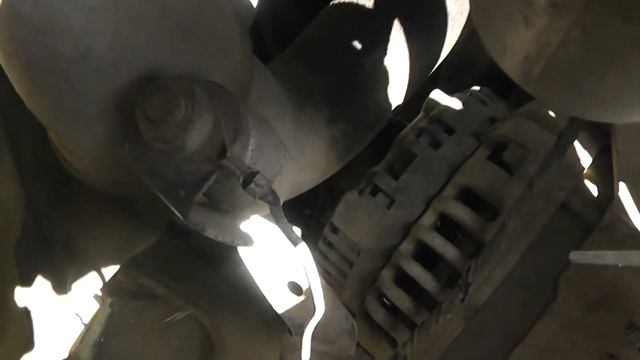 Замена масла в моторе забыл про фильтр смотреть онлайн