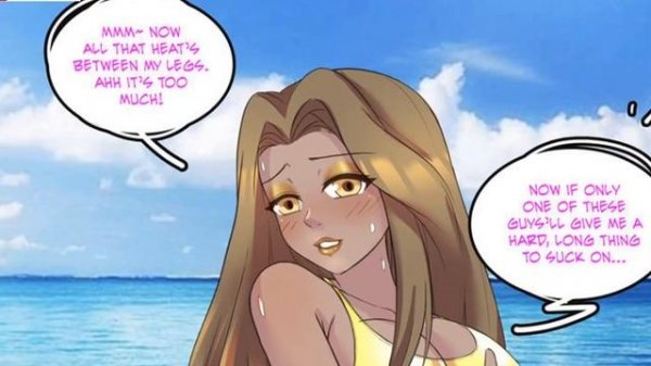 Transformation TF TG Sapphirefoxx TG Comic Tg Animation Boy Into Girl Body Swap Full TG#999