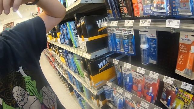 Saab 9-7X Taillight black out смотреть онлайн