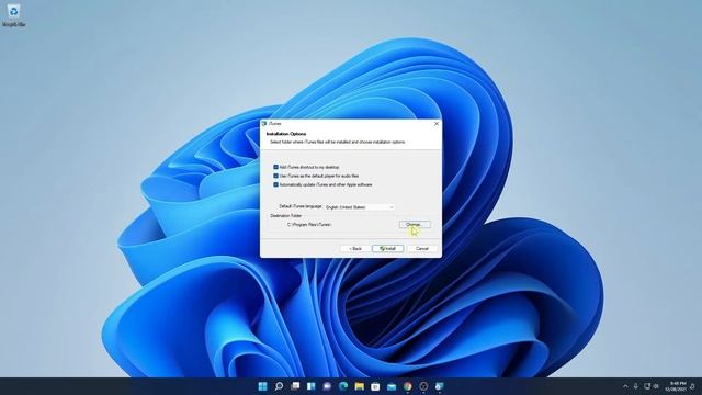 How to Download and Install iTunes on Windows 11 смотреть онлайн