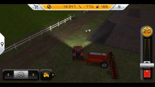 Gry z windows 10 farming simulator 14 #10 смотреть онлайн