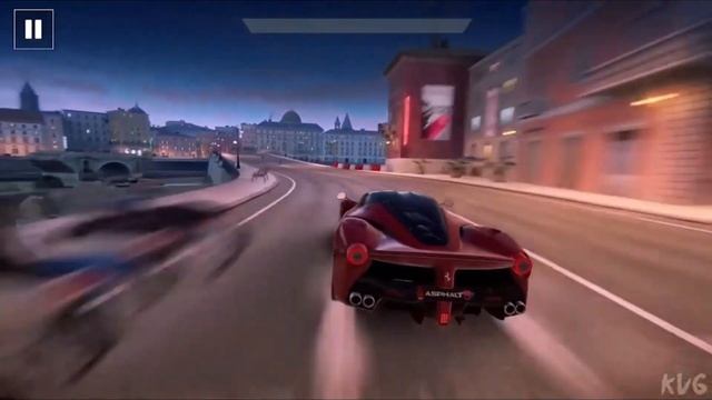 Asphalt 9 Legends Gameplay in pc microsoft stors WINDOWS 10 смотреть онлайн