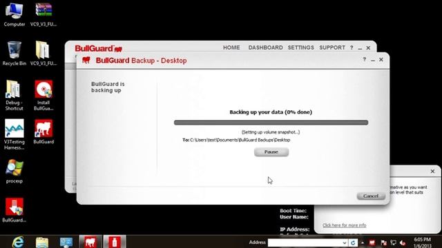 Windows 8 x86 Movie смотреть онлайн