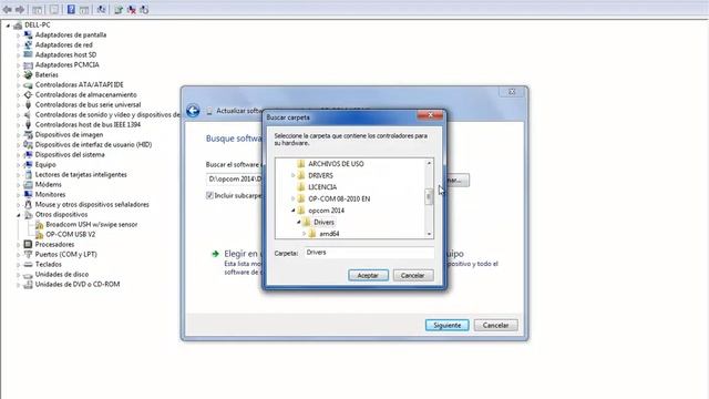 INSTALACION OPCOM 2014 смотреть онлайн