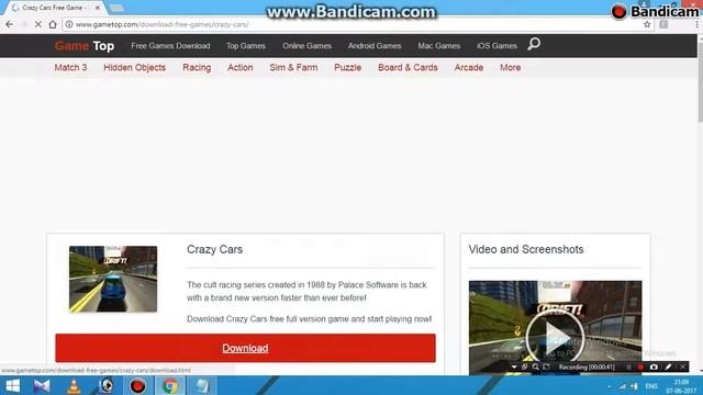 HOW TO DOWNLOAD CRAZY CARS GAME FOR FREE смотреть онлайн