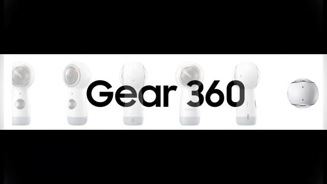 Samsung gear 360 unboxing смотреть онлайн