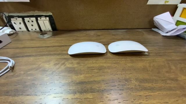 Magic mouse 2 Review смотреть онлайн