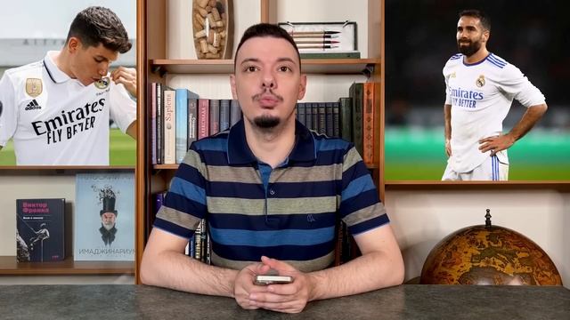 20 вопросов о сезоне 2023-24 / Кирилл Хаит смотреть онлайн