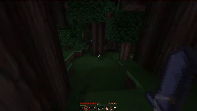 Minecraft | A New World S1 E3 смотреть онлайн