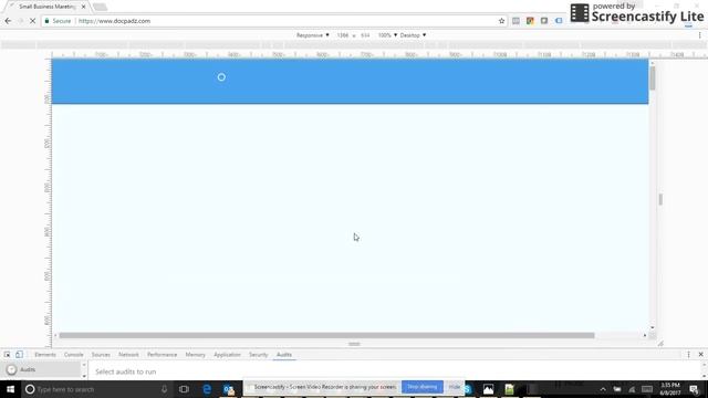 How To Emulate Desktop & Mobile Browsers with Google Chrome Dev Tools (FOR FREE) смотреть онлайн