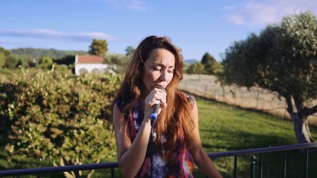 Wendy Nazaré - GAME OVER [Cabanas Version] смотреть онлайн