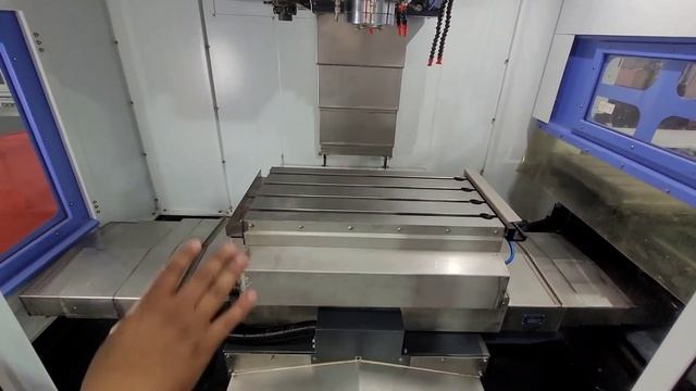 MAC POWER Show Different Type Vmc Machine || Mach Auto Expo 2023 Vlog Video смотреть онлайн