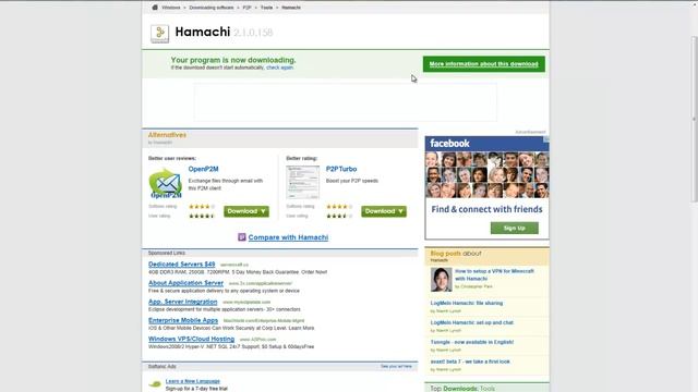how to install hamachi смотреть онлайн