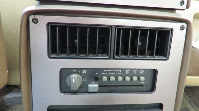 FIERO 1986 El bi plaza MOTOR CENTRAL DE PONTIAC смотреть онлайн