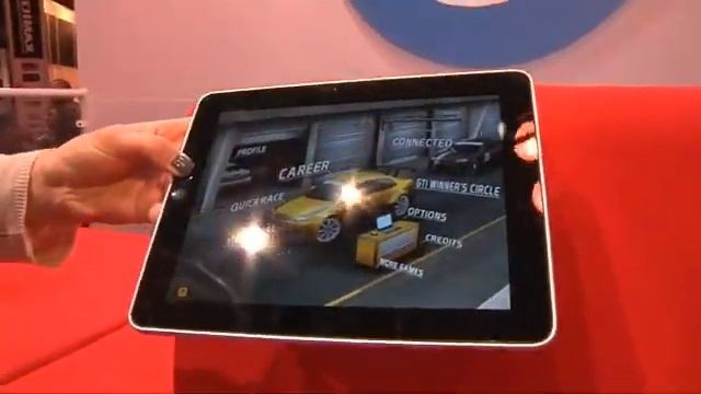 The Gadget Show Live: iPad смотреть онлайн