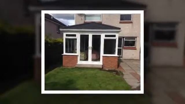 Windows, Doors & Conservatories - Avondale Window Systems Ltd смотреть онлайн