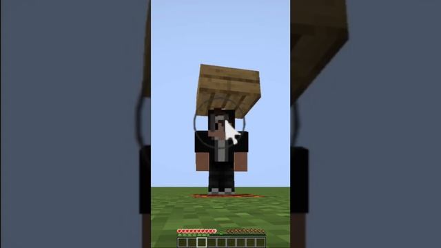 Майнкрафт Логика Насовсем Покинула Этот Мира Майнкрафта #minecraft #рекомендации смотреть онлайн
