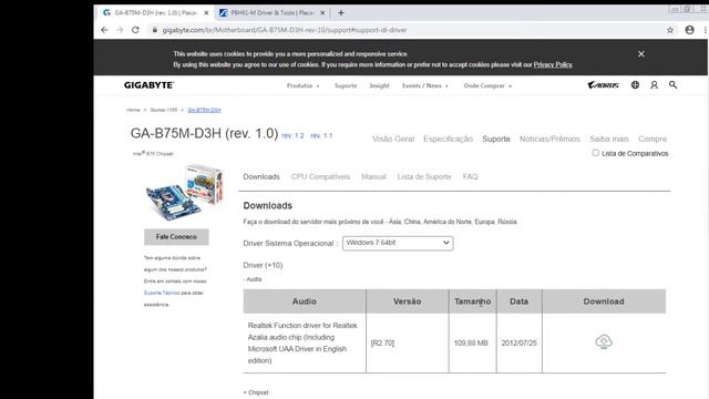 🟢 Como Instalar Drivers no Windows XP, 7, 8 e 10 e placa de Vídeo 2020 смотреть онлайн
