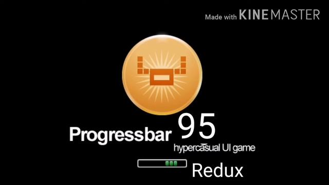Progressbar 95 mega history (1992-9995) смотреть онлайн