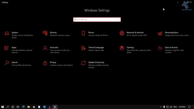 How to Change the Start menu and Action Center color in Windows 10 смотреть онлайн