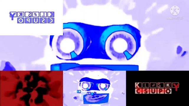 Klasky Csupo Chorded has a Sparta Gamma Remix смотреть онлайн