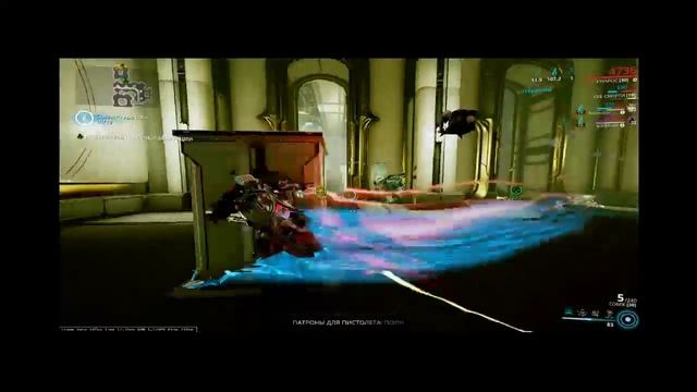 Warframe И снова тут , что тут новенького ! смотреть онлайн