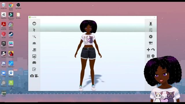 3Tene Vs VSeeFace | Vtubing For Both PC & Mac Users