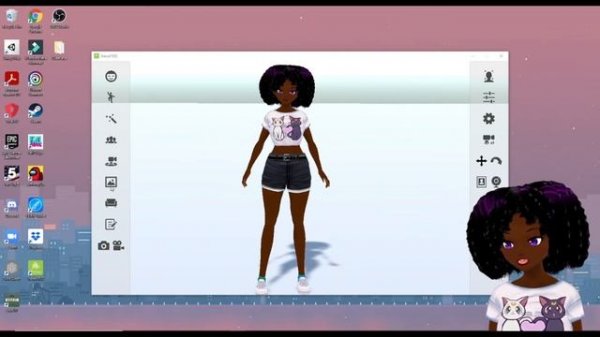 3Tene vs VSeeFace | Vtubing for both PC & Mac users