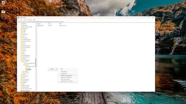 How to Enable and Use Desktop Stickers on Windows 11 смотреть онлайн