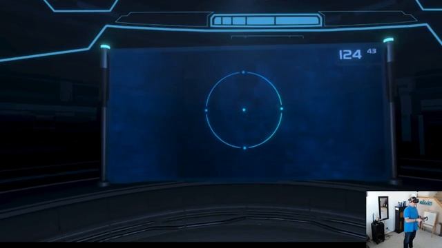 Halo Recruit in Mixed Reality смотреть онлайн
