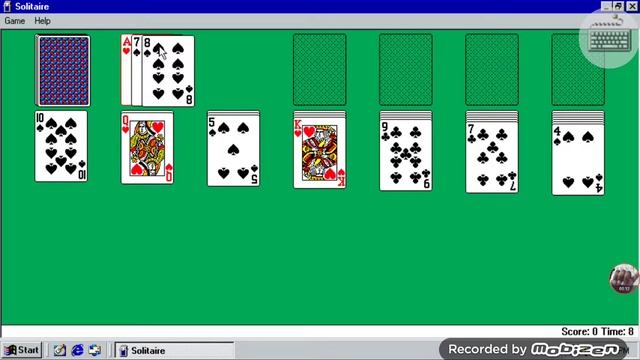MY IPAD IS NOW A COMPUTER HUH? (win 98 simulator) смотреть онлайн