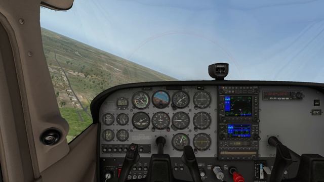 Recording X Plane with sound in MS-Game DVR смотреть онлайн