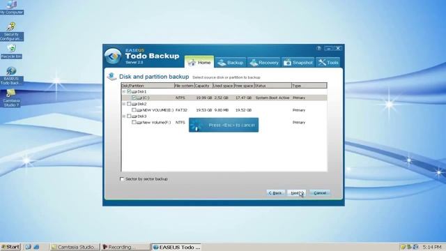 Windows server backup software for Windows Server 2008 2003 2000 смотреть онлайн