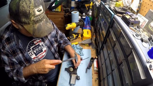 chevy 2001 electric window motor maintenance replacement смотреть онлайн